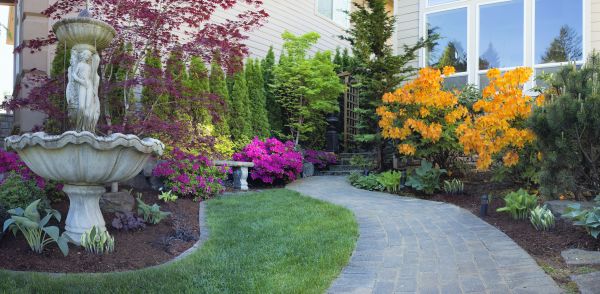 Concrete Hardscaping - Concrete Hardscaping Brevard County, Florida