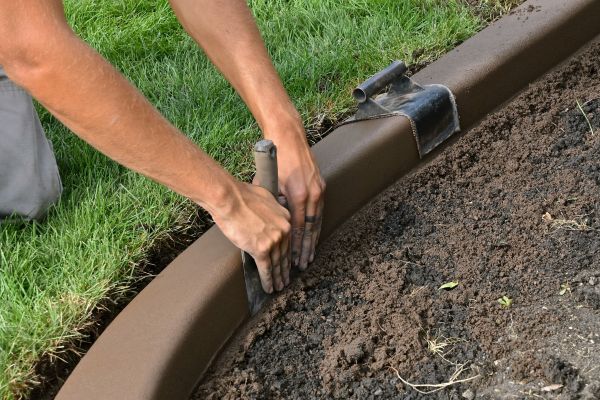 Concrete Edging Repair - Concrete Edging Repair Brevard County, Florida